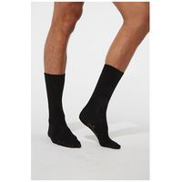 Boody Bamboo Ecowear Men's Socks Business - Black